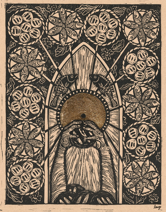 Far More Abundantly by Lauren Wright Pittman –Inspired by Ephesians 3:20-21